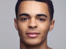 Layton Williams