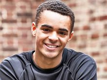 Layton Williams