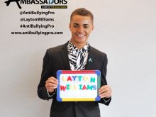 Layton Williams