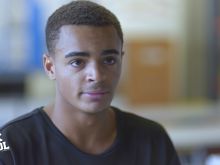 Layton Williams