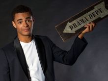 Layton Williams