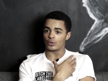 Layton Williams