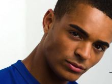 Layton Williams