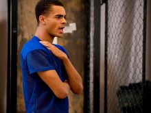 Layton Williams