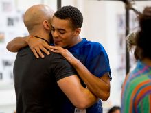 Layton Williams