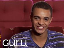 Layton Williams