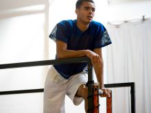 Layton Williams