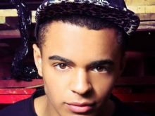 Layton Williams