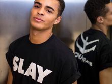 Layton Williams