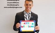 Layton Williams