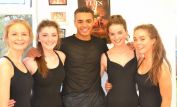 Layton Williams