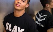 Layton Williams