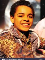 Layton Williams