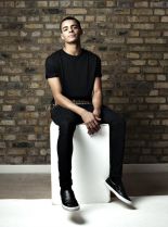 Layton Williams