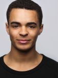 Layton Williams