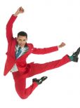 Layton Williams