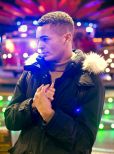 Layton Williams