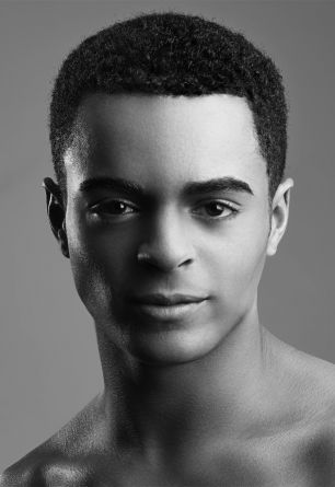 Layton Williams