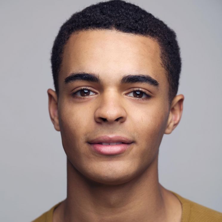 Layton Williams