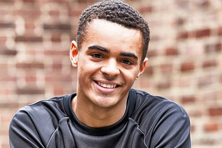 Layton Williams