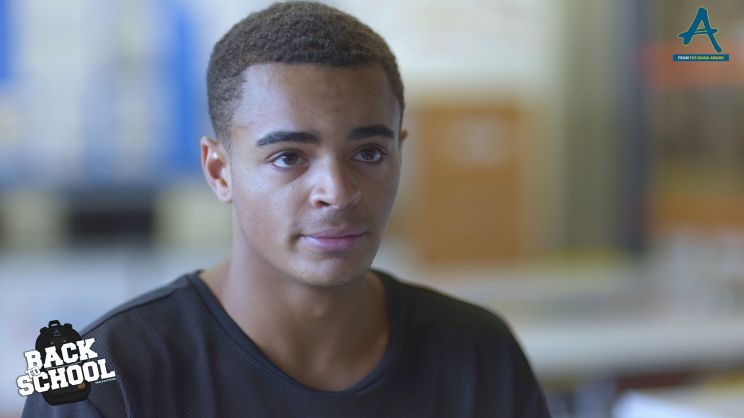 Layton Williams