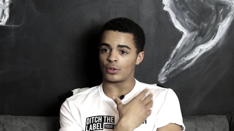 Layton Williams