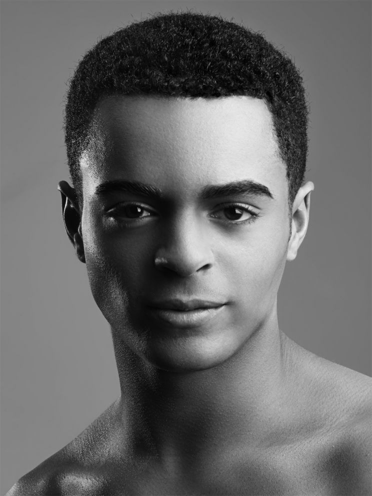 Layton Williams