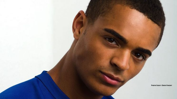 Layton Williams