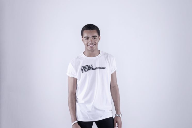 Layton Williams