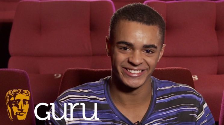 Layton Williams