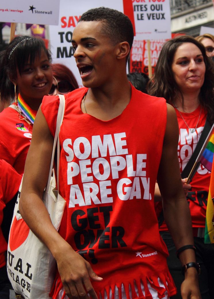 Layton Williams