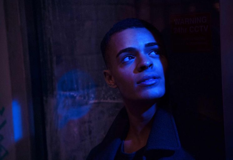 Layton Williams