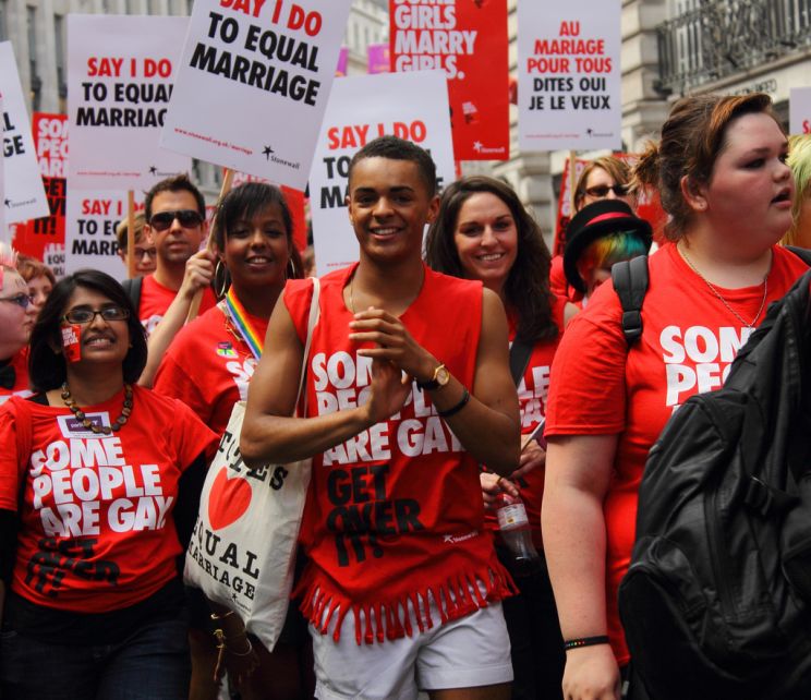 Layton Williams