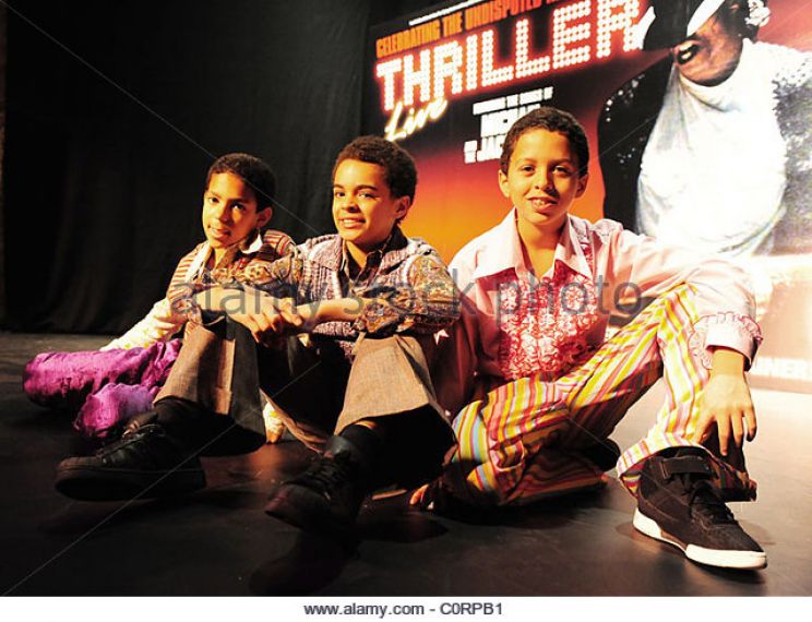 Layton Williams