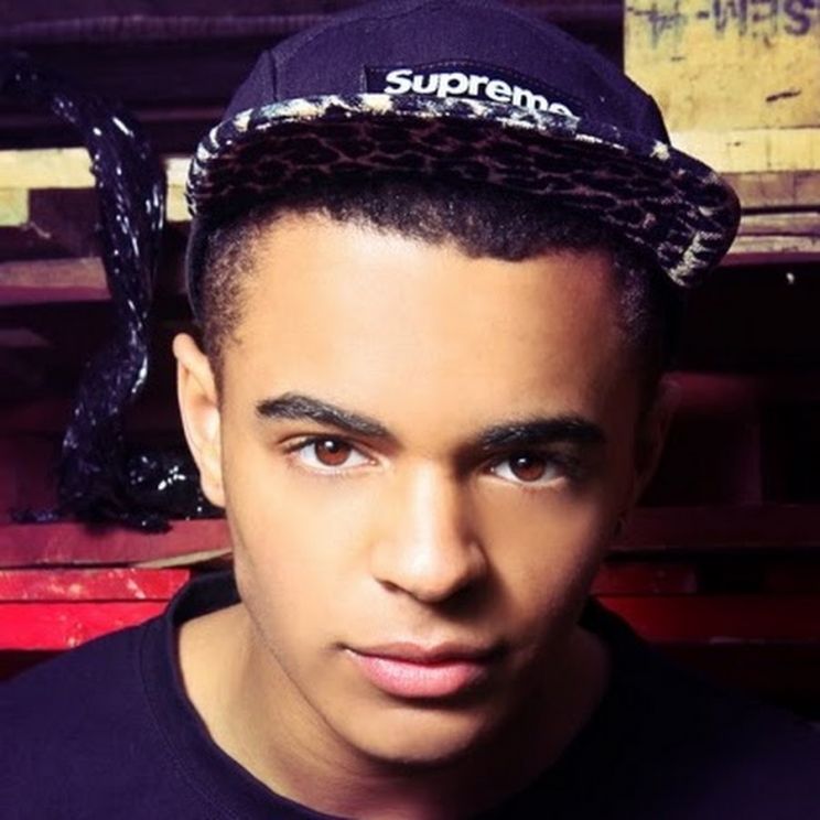 Layton Williams