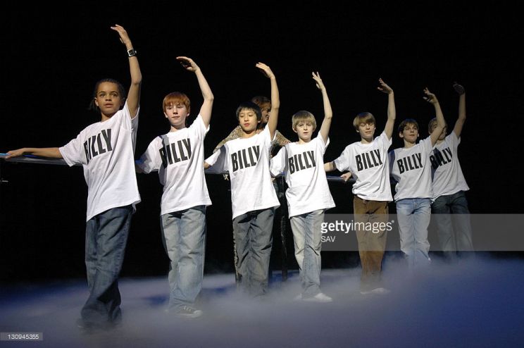 Layton Williams