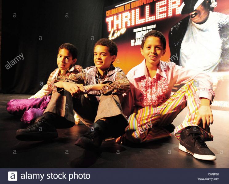 Layton Williams