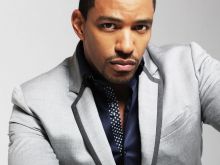 Laz Alonso