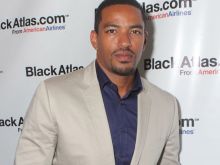 Laz Alonso