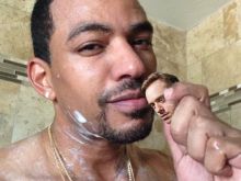 Laz Alonso