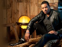 Laz Alonso