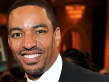 Laz Alonso