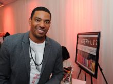 Laz Alonso