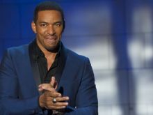 Laz Alonso