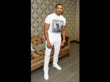 Laz Alonso