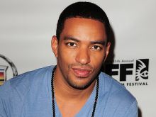 Laz Alonso