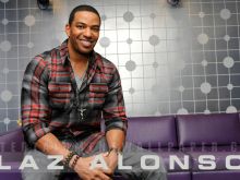 Laz Alonso