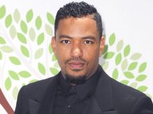 Laz Alonso