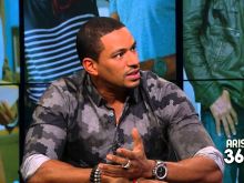 Laz Alonso