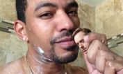 Laz Alonso